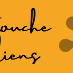 1. Touche de liens Logo _ pour partenaire