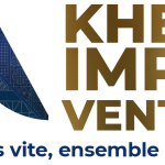 Logo Kheops