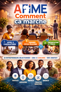 AFIME comment ça marche