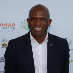 Photo Eric Ntonfo JNDA 2